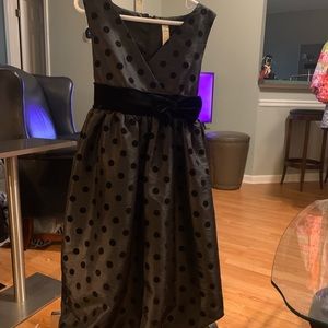 Cherokee Dressy Dress